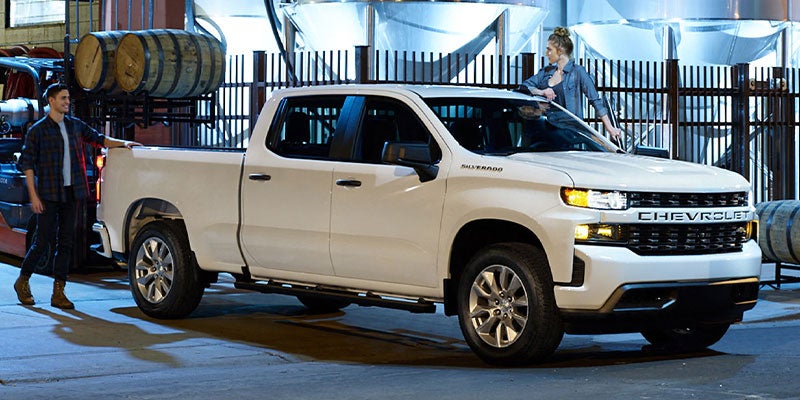 Business Elite - Awesome Chevrolet in Chehalis WA