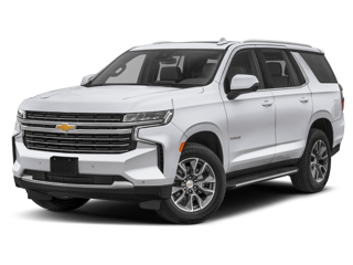 Chevrolet Tahoe - Awesome Chevrolet in Chehalis WA