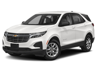 Chevrolet Equinox - Awesome Chevrolet in Chehalis WA
