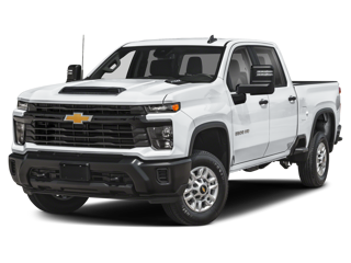 Chevrolet Silverado HD - Awesome Chevrolet in Chehalis WA