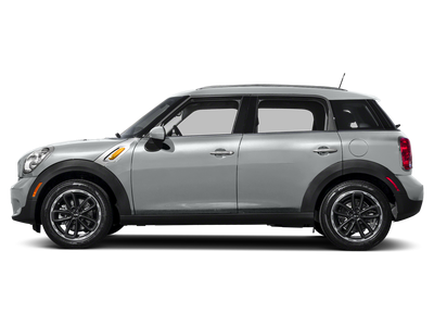 2015 MINI Cooper S Countryman Base