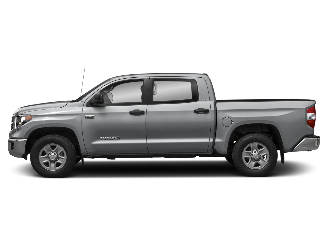 2018 Toyota Tundra SR5 CrewMax
