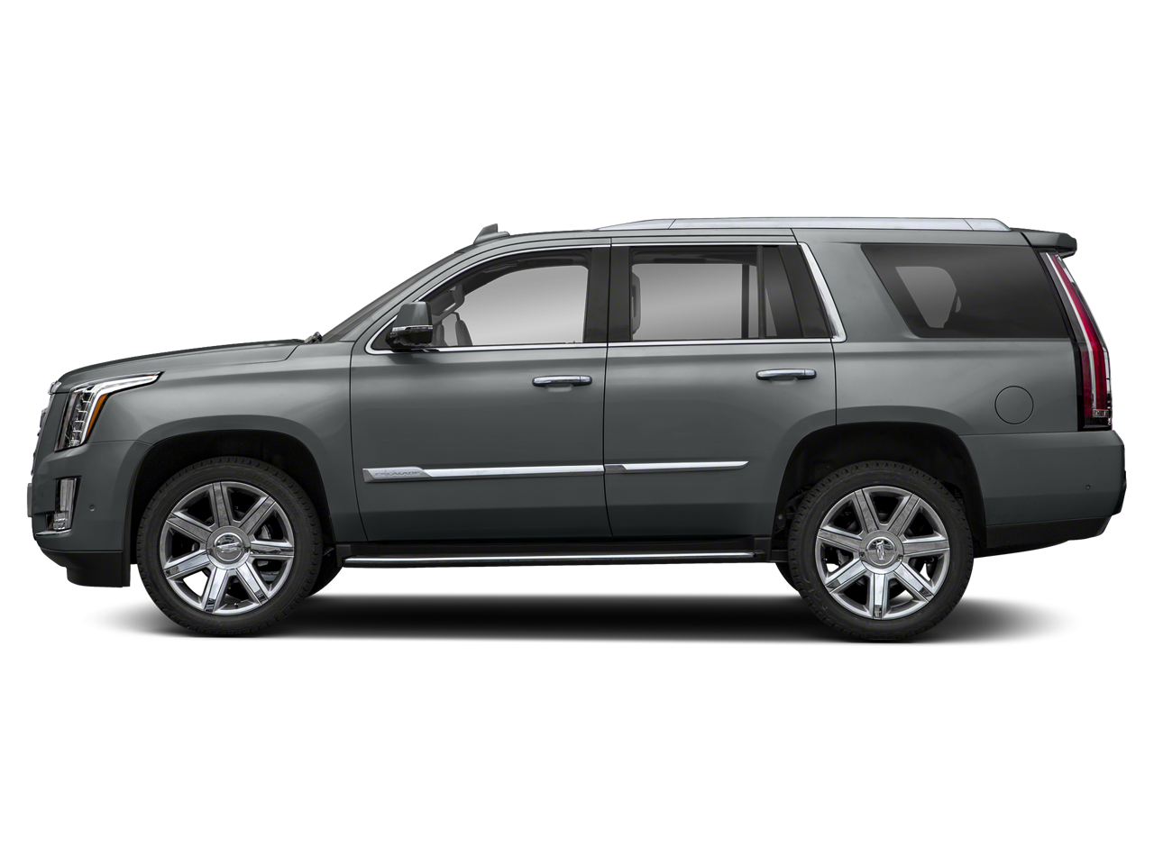 2020 Cadillac Escalade Premium Luxury