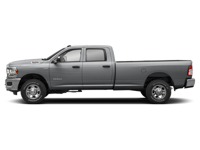 2020 RAM 3500 Tradesman