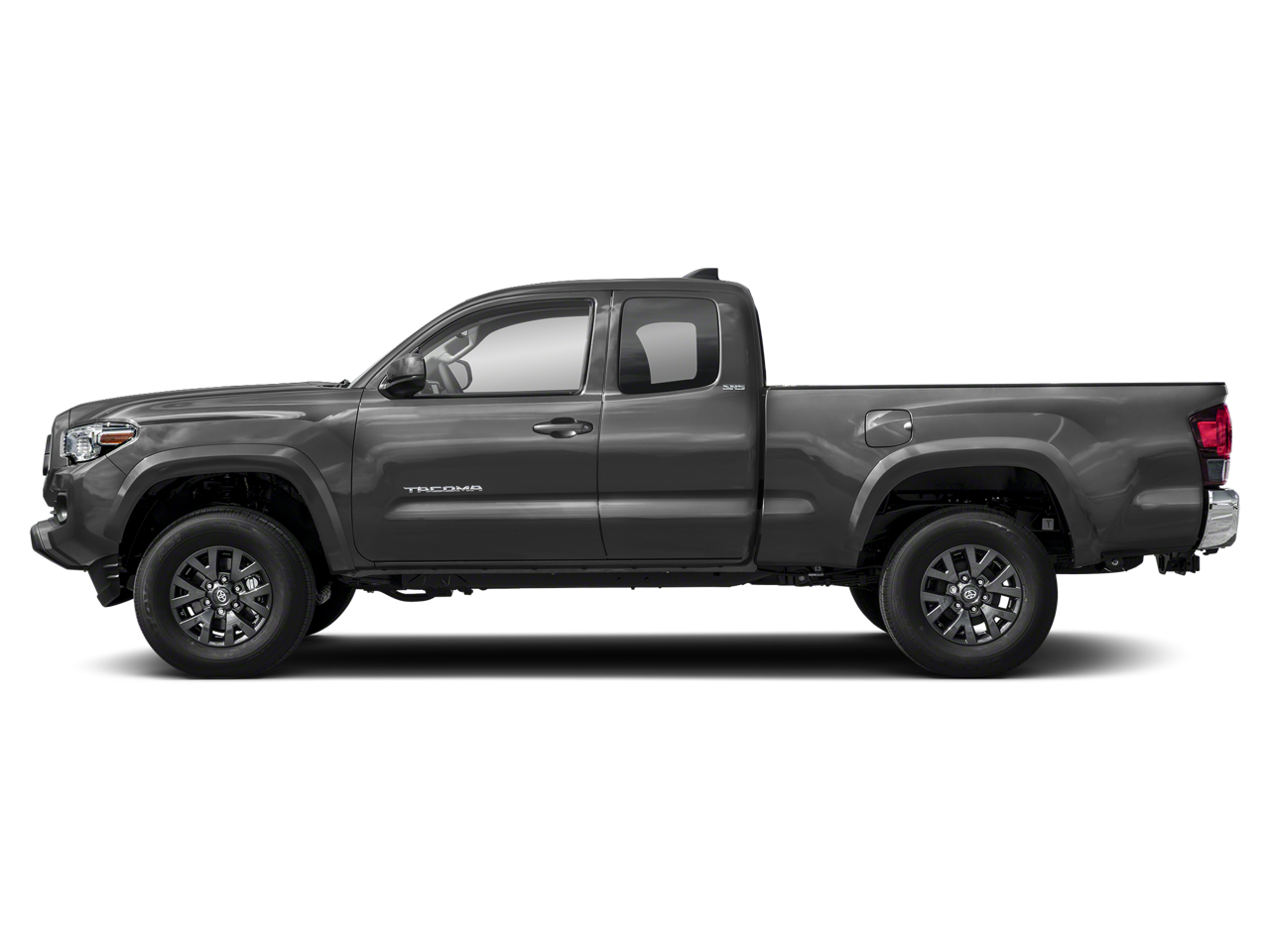 2020 Toyota Tacoma TRD Off-Road V6