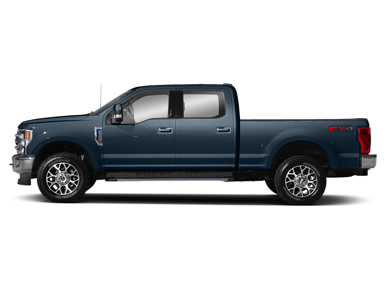 2021 Ford F-250SD Lariat