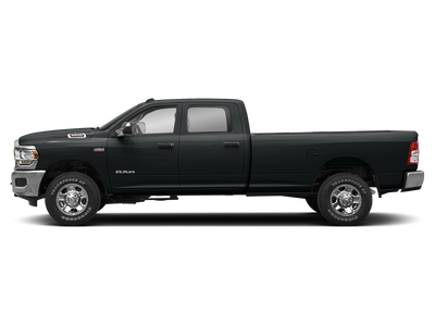 2021 RAM 3500 Laramie Crew Cab 4x4 6'4' Box