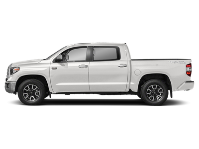 2021 Toyota Tundra 1794