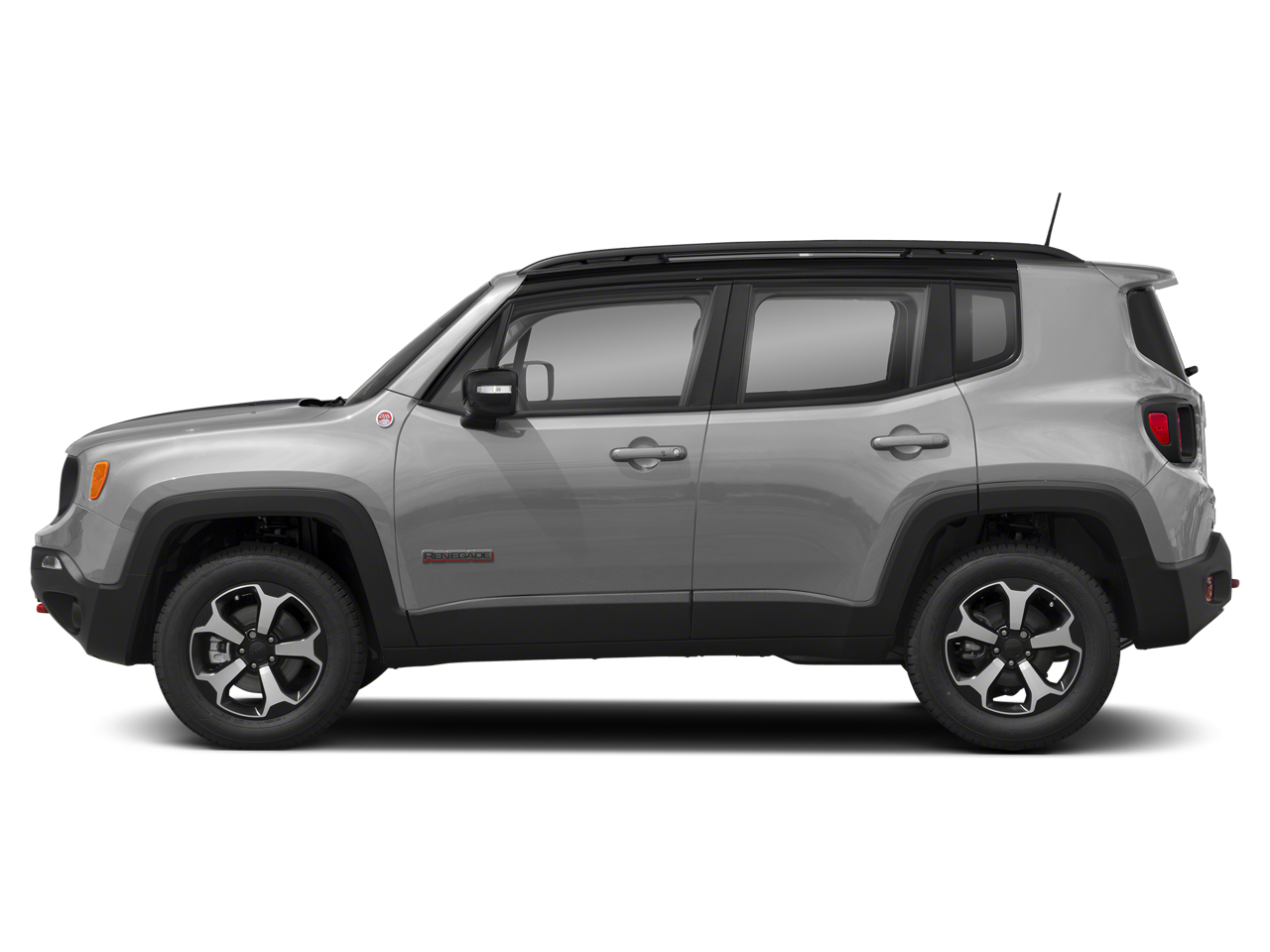 2023 Jeep Renegade Trailhawk 4x4