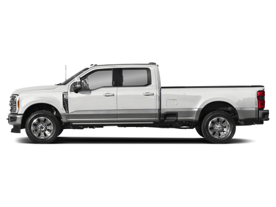 2024 Ford F-350SD King Ranch