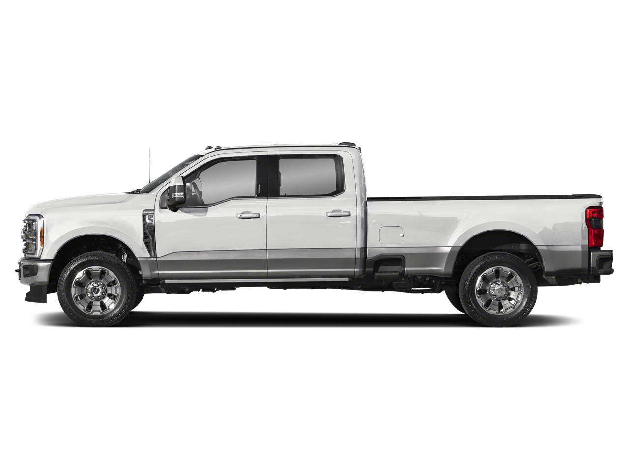 2024 Ford F-350SD King Ranch
