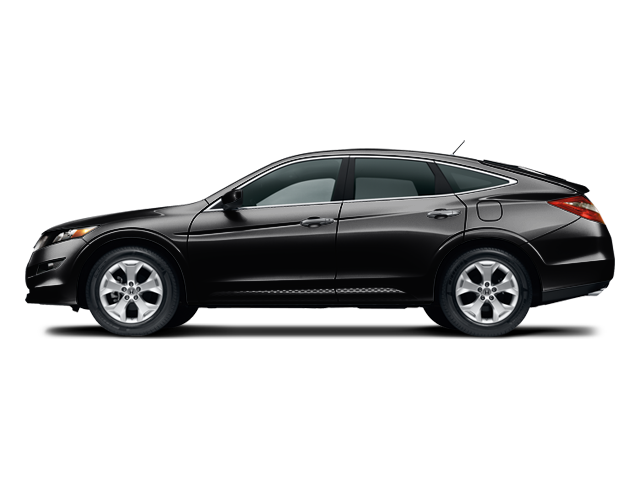 2010 Honda Accord Crosstour EX-L