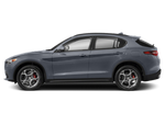 2018 Alfa Romeo Stelvio Base