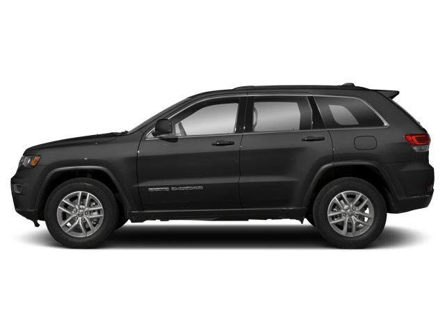 2018 Jeep Grand Cherokee Laredo 4x4