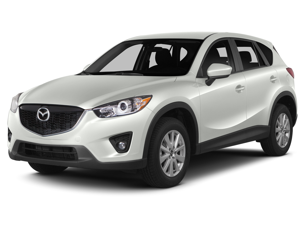 2015 Mazda Mazda CX-5 Grand Touring