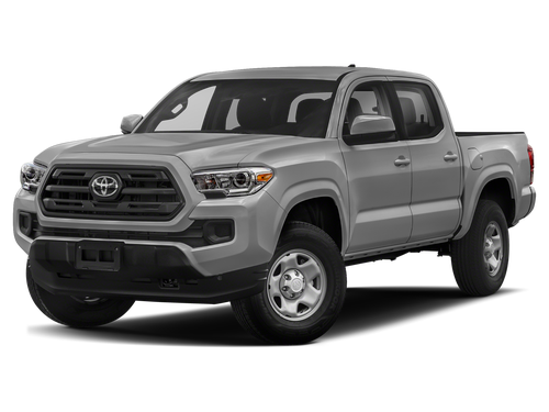 2019 Toyota Tacoma SR V6