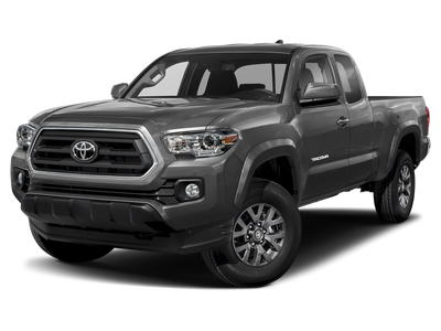 2020 Toyota Tacoma TRD Off-Road V6