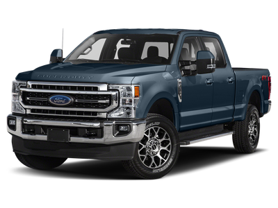 2021 Ford F-250SD Lariat