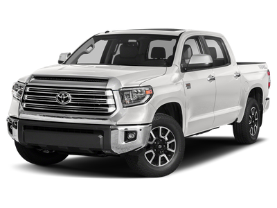 2021 Toyota Tundra 1794