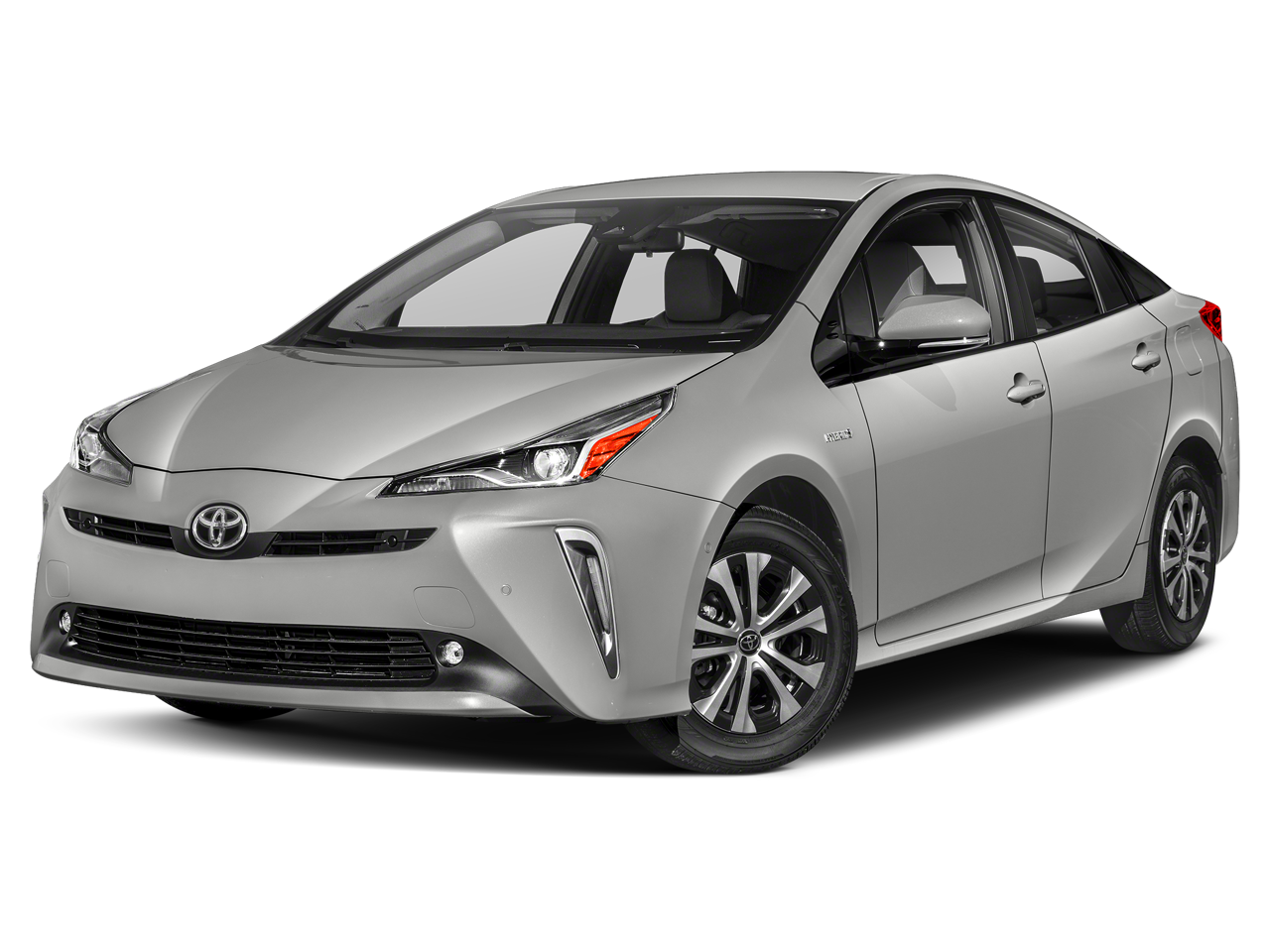 2022 Toyota Prius LE AWD-e