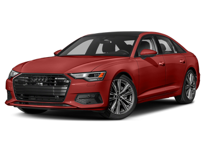 2023 Audi A6 45 Premium quattro