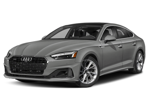 2023 Audi A5 Sportback 45 S line Premium Plus quattro
