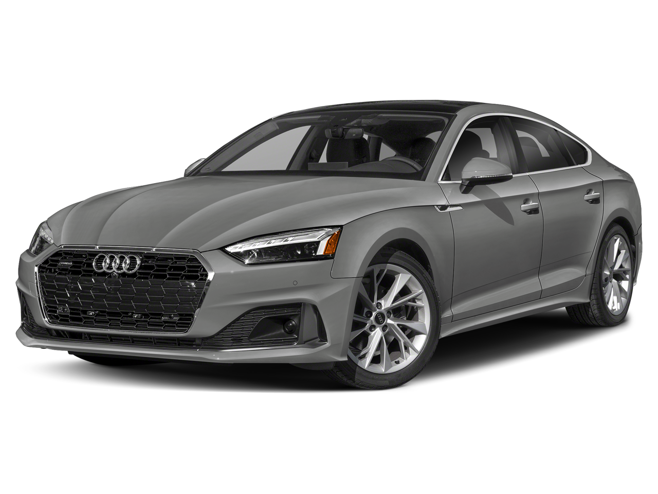 2023 Audi A5 Sportback 45 S line Premium Plus quattro