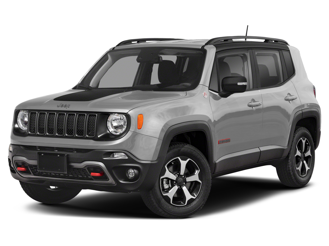 2023 Jeep Renegade Trailhawk 4x4