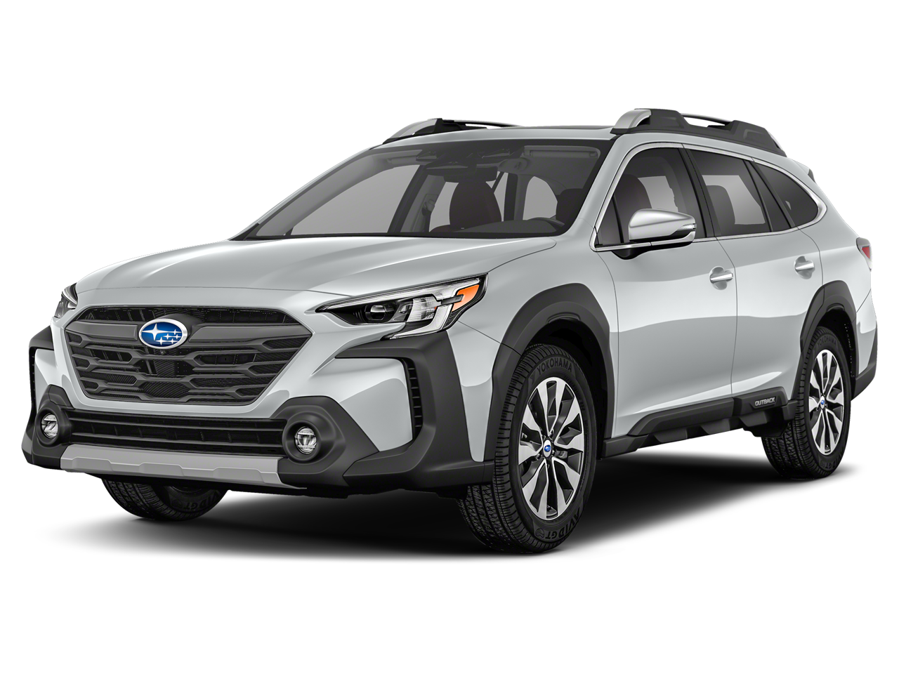 2023 Subaru Outback Touring