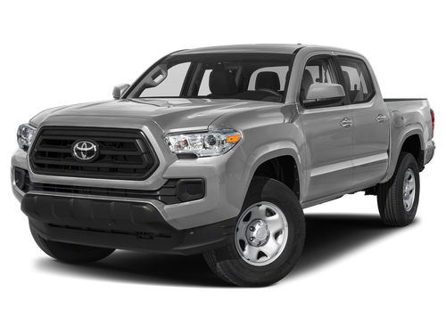 2023 Toyota Tacoma V6
