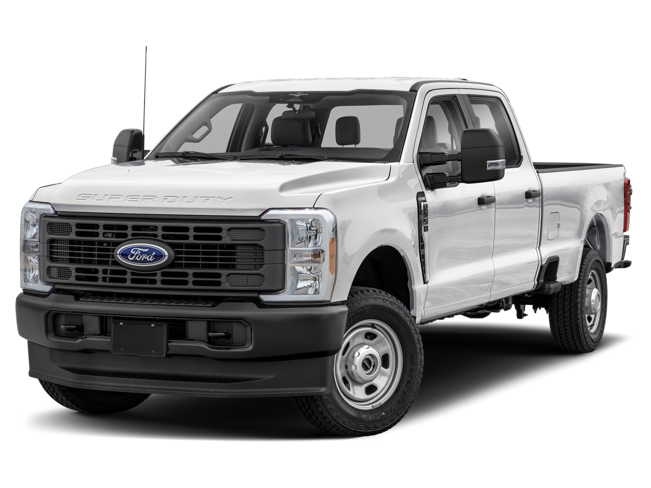 2024 Ford F-350SD Lariat