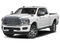 2024 RAM 2500 Limited Crew Cab 4x4 6'4' Box