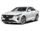 2025 Cadillac CT4 Luxury