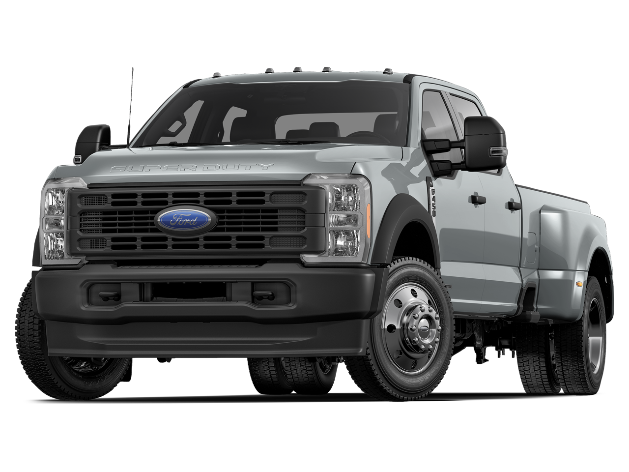 2026 Ford F-450 Super Duty