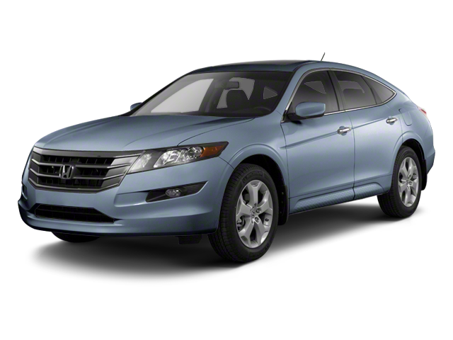 2010 Honda Accord Crosstour EX-L