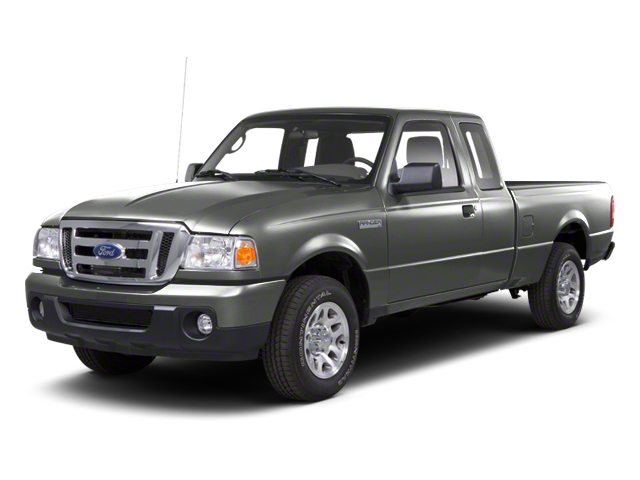 2011 Ford Ranger XLT