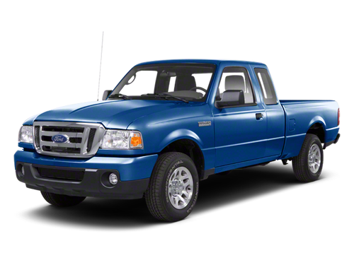 2011 Ford Ranger XLT