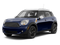 2012 MINI Cooper S Countryman Base