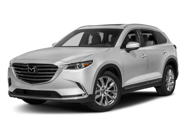 2016 Mazda Mazda CX-9 Signature