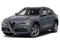 2018 Alfa Romeo Stelvio Base