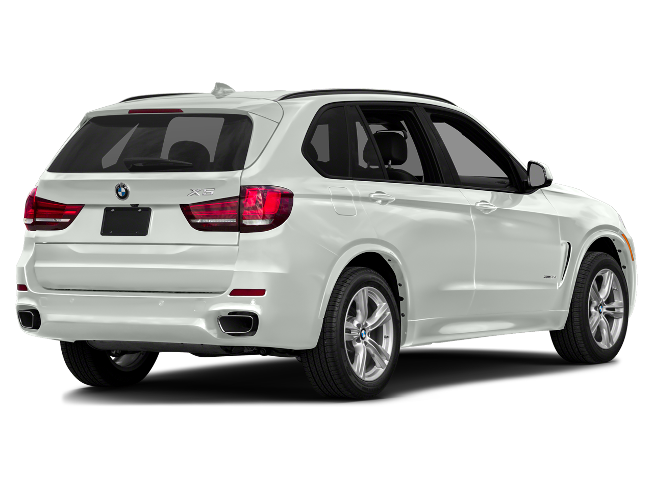 2015 BMW X5 xDrive50i