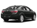 2015 Buick Verano Leather Group