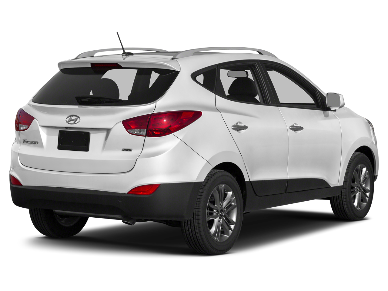Used 2015 Hyundai Tucson SE with VIN KM8JUCAG6FU019008 for sale in Chehalis, WA