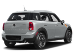 2015 MINI Cooper S Countryman Base