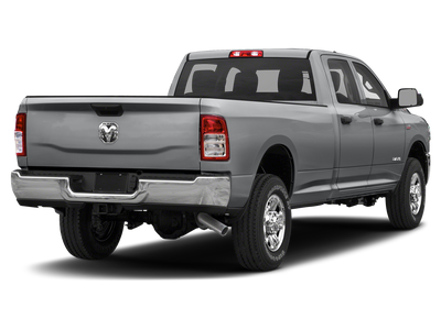 2020 RAM 3500 Tradesman