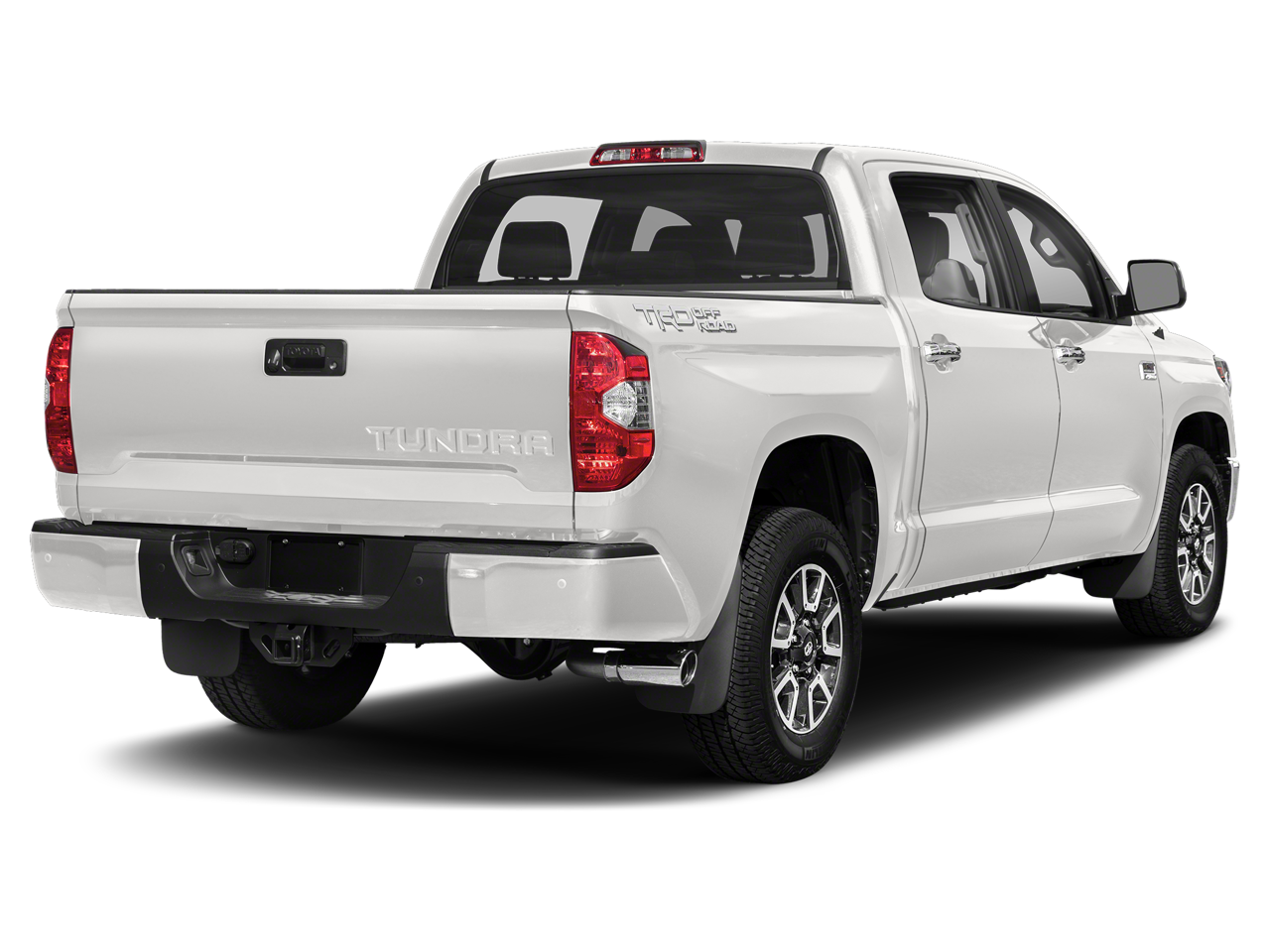 2021 Toyota Tundra 1794
