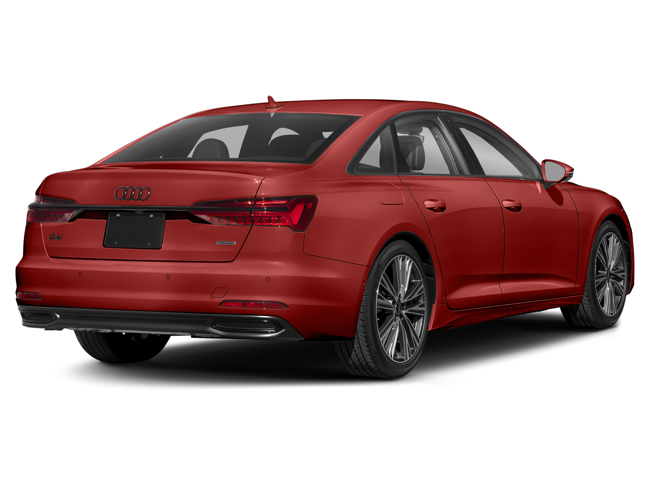2023 Audi A6 45 Premium quattro