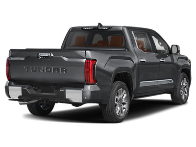 2024 Toyota Tundra 1794