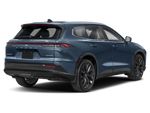 2026 Toyota Crown Signia Limited