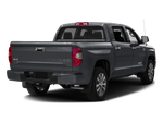 2016 Toyota Tundra Limited CrewMax